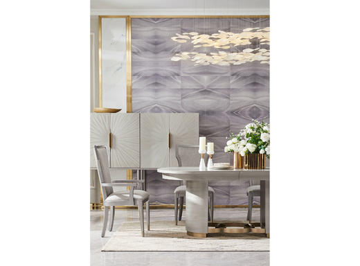 Duluth 椭圆餐桌 商品图4