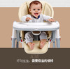意大利Peg-Perego Tatamia旗舰型高脚餐椅 宝宝餐椅婴儿家用吃饭座椅多功能儿童餐桌椅子0-3岁 商品缩略图1