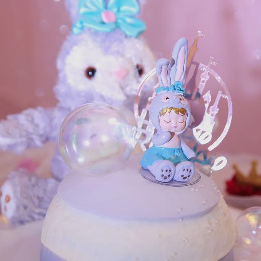 【星黛露女孩】树莓奶油火龙果夹心口味 商品图1