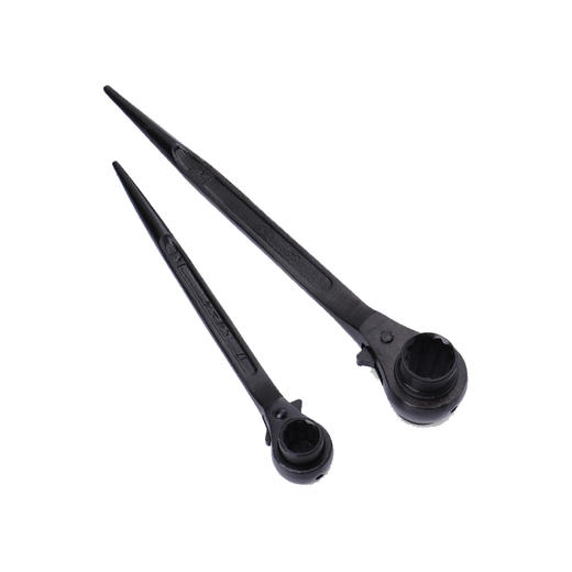 绿森尖尾棘轮扳手（黑） 商品图0