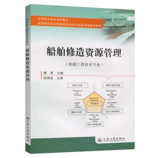 船舶修造资源管理 商品图4