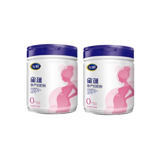 飞鹤星孕孕产妇奶粉 商品图1