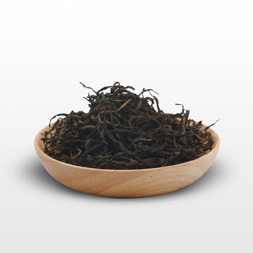 一如 | 百年以上野放型古树红茶  50g（带茶夹） 商品图4