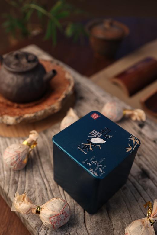 孔明茶-滑竹梁子︱5粒装 商品图0