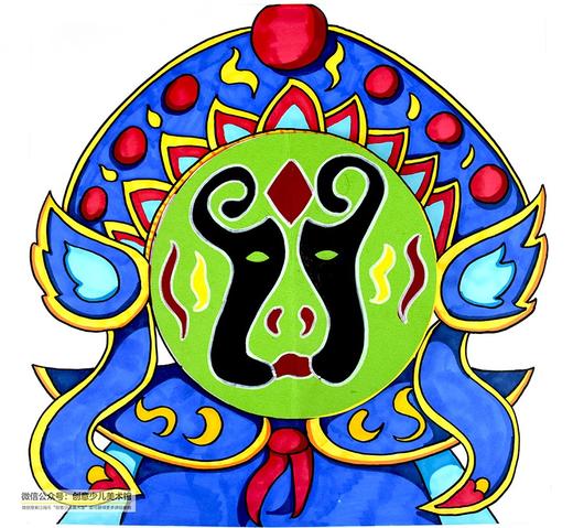 《中国神奇的传统艺术--川剧变脸》非遗【自动发货：下单后，点击手机短信中收到的链接，即可获取文件下载的链接；如有任何问题，可添加客服微信hm33268获得帮助】 商品图0