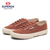 【正品】SUPERGA休闲鞋2020新款牛反毛皮滑板鞋运动百搭板鞋学生 商品缩略图1