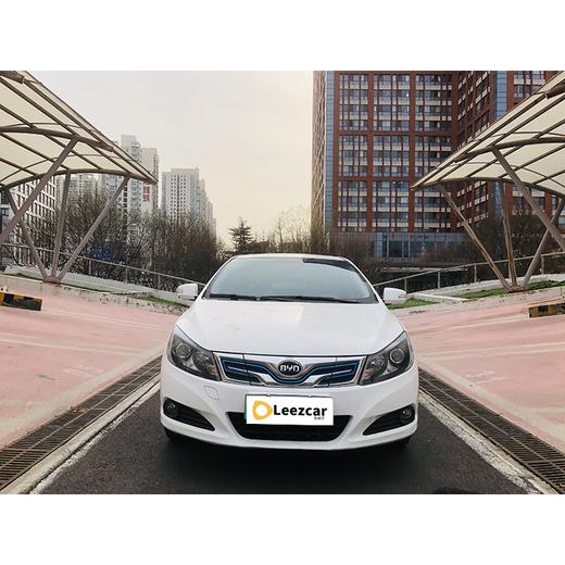 【特价月租-北京】比亚迪 e5 300 e享型 商品图2