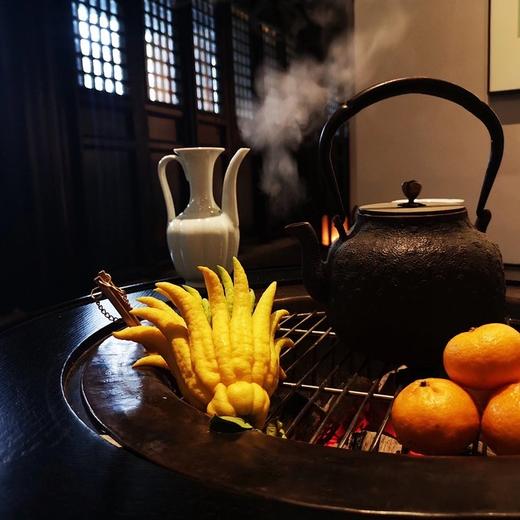 懒云窝·大圆满 宋式围炉 又到冬润围炉时 商品图5