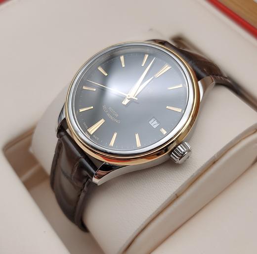 帝舵风尚系列M12503-0009男款机械表 商品图1