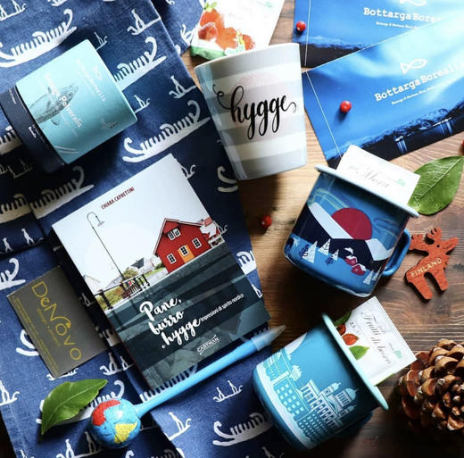 muurla搪瓷杯马克杯 多系列多款 欧洲家居美学典范 复古而童趣十足 芬兰原装进口 250ml 370ml 800ml |百里居 商品图10