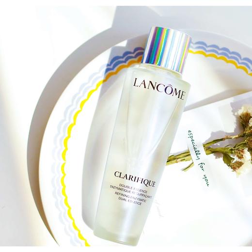 【双重精华水】LANCOME兰蔻净澈亮肌双重精华水极光水250ml   商品图4