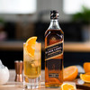 MM 山姆 尊尼获加（Johnnie Walker） 英国进口 黑牌12年调配型苏格兰威士忌 700ml 商品缩略图3