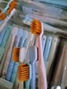 软毛牙刷 10元每盒/4支 商品缩略图1