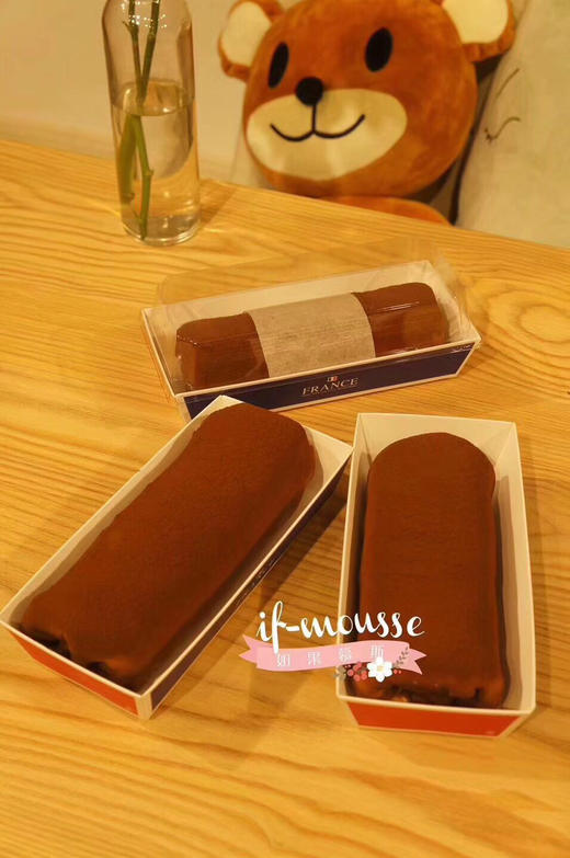 「点心」毛巾卷 抹茶里没有红豆~ 商品图0