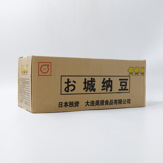 日本纳豆1*3合 167g 商品图4