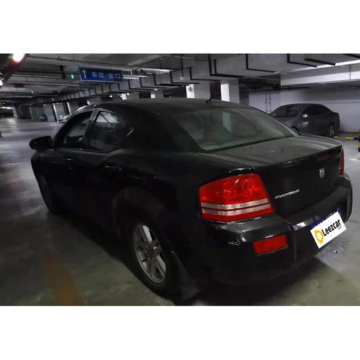 【月租-北京】道奇 锋哲 2.4 SE 商品图6