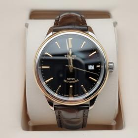 帝舵风尚系列M12503-0009男款机械表