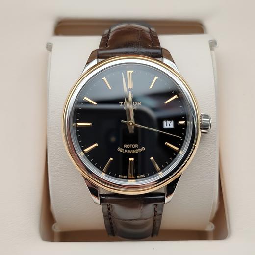 帝舵风尚系列M12503-0009男款机械表 商品图0