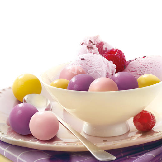 湾仔码头芋见真心小圆子360g 商品图0