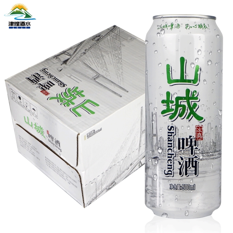 【1月】大山城500mlx12