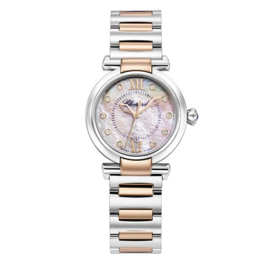 萧邦 Chopard IMPERIALE系列自动上链腕表 388563-6014 商品图0