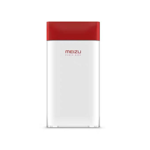 魅蓝m20双向快充移动电源 商品图1