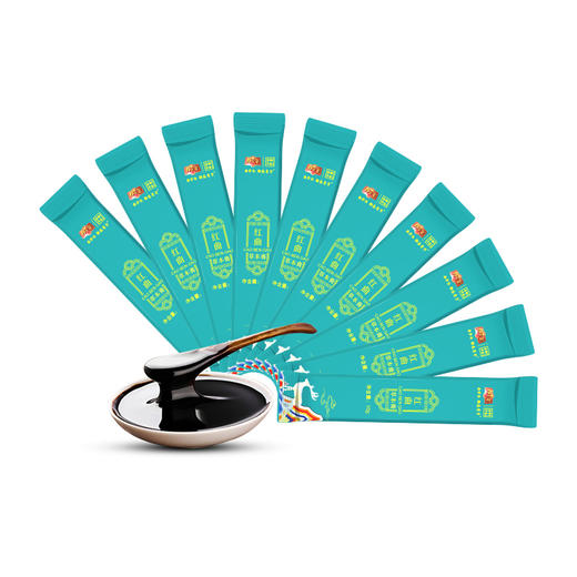 【新年好礼】御品膏方—红曲草本膏 滋补上品 中正仁和 药食同源 安心