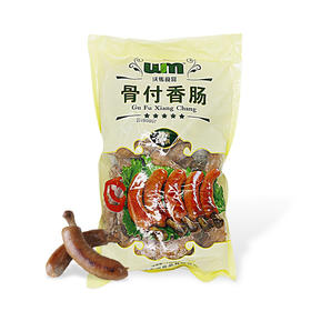 沃马煎烤油炸德式猪肉烤肠骨付香肠 1kg 25根左右