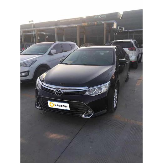 丰田 凯美瑞 2.0G 豪华版 【长租-北京】 商品图1