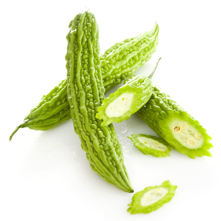 全力民有机苦瓜500g