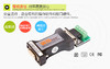 工业级【防雷】无源隔离RS232转RS485转换器9孔RS232转RS485转换器工业级无源隔离转换器串口协议模块防雷防浪涌双向互转RS485转RS232转换器 商品缩略图3