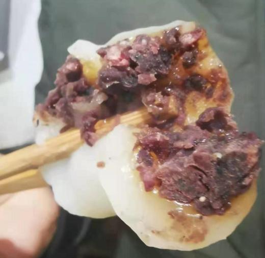 【预售】农家糍糕（约1.8-2斤/个） 商品图3