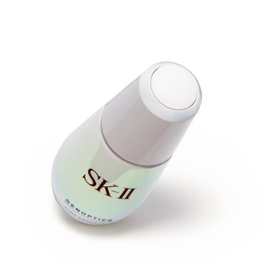 【SK-II 小灯泡净白精华50ml】  面部护肤精华液补水 补水修护 焕发晶透 提亮均匀肤色 商品图5