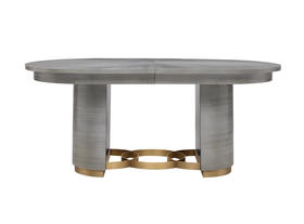 Duluth 椭圆餐桌