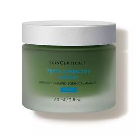 修丽可植萃舒缓修护精华面膜60ml