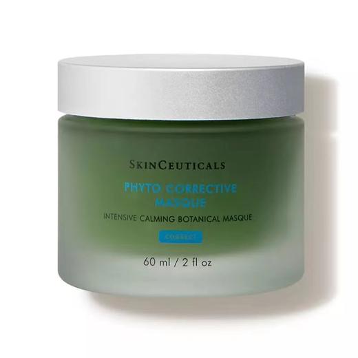 修丽可植萃舒缓修护精华面膜60ml 商品图0