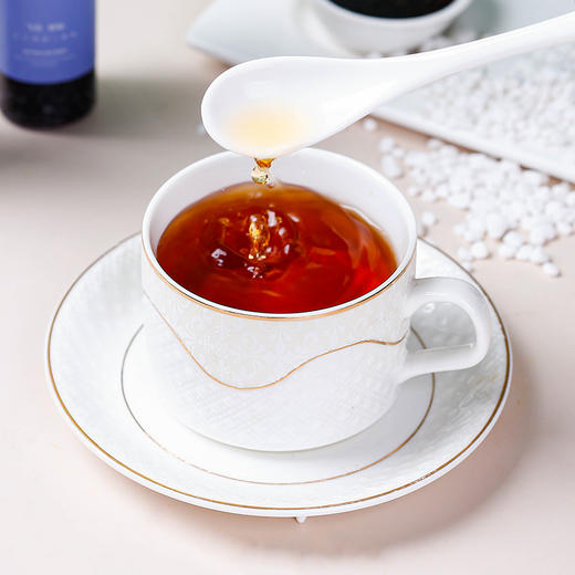 桃夫子枇杷秋梨膏130g 买一送二 商品图3