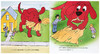 英文原版 Clifford Ultimate Red Box 大红狗克利弗 10本盒装 儿童英语启蒙平装绘本 亲子阅读睡前故事书幼儿 商品缩略图2