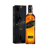 MM 山姆 尊尼获加（Johnnie Walker） 英国进口 黑牌12年调配型苏格兰威士忌 700ml 商品缩略图0