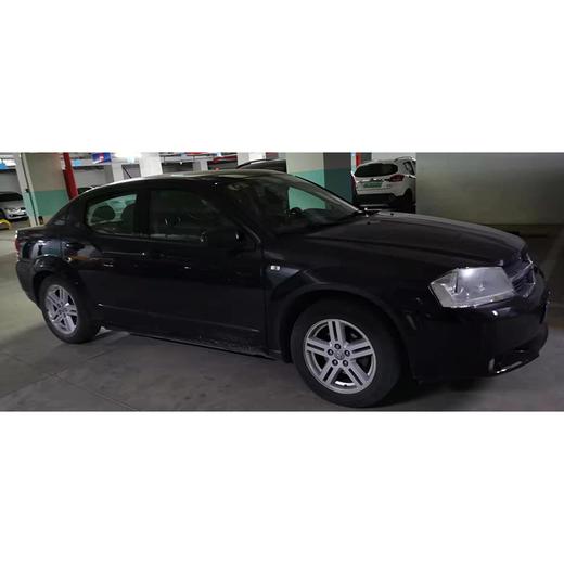 【月租-北京】道奇 锋哲 2.4 SE 商品图4