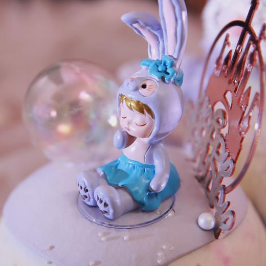 【星黛露女孩】树莓奶油火龙果夹心口味 商品图2