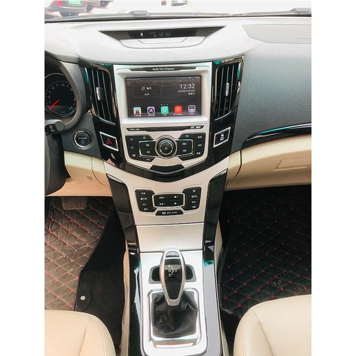 【特价月租-北京】比亚迪 e5 300 e享型 商品图7