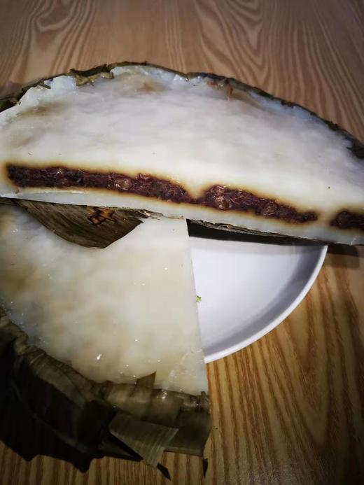 【预售】农家糍糕（约1.8-2斤/个） 商品图6