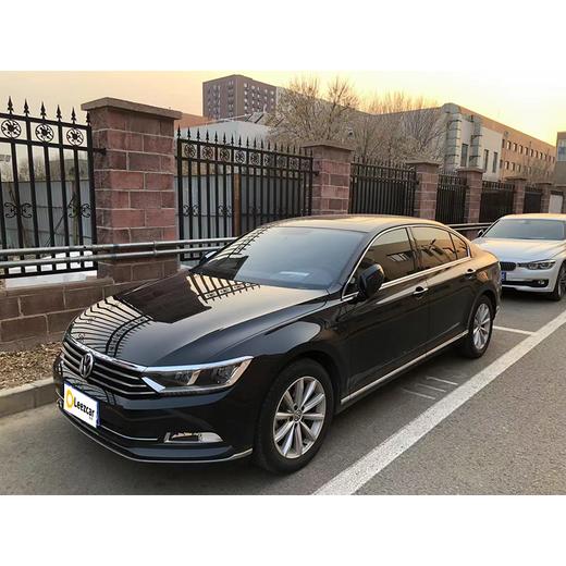 【月租-北京】大众 迈腾 330TSI DSG 领先型 国V 商品图2