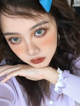 醋醋汁儿同款Peachcon 小地球/小青橙