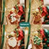 卿甜圣诞糖霜饼干 商品缩略图1