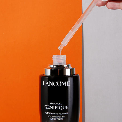 【LANCOME兰蔻小黑瓶】嫩肌活肤精华肌底液100ml 商品图3