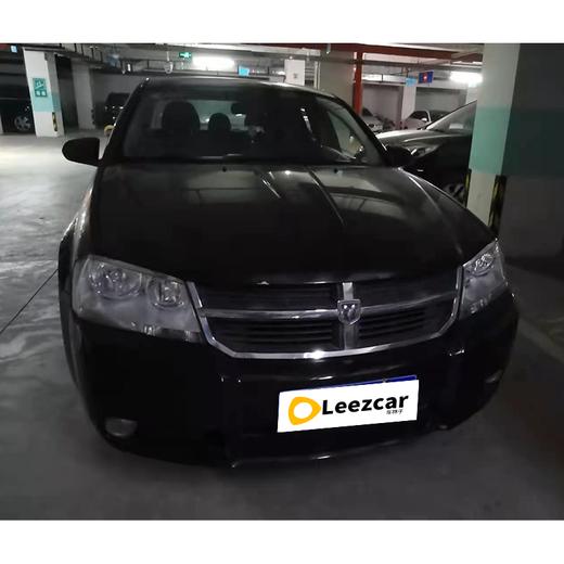 【月租-北京】道奇 锋哲 2.4 SE 商品图1