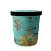 航 黄教授鸭血粉丝 240g/桶 商品缩略图0