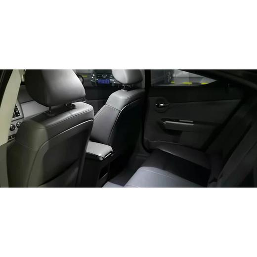 【月租-北京】道奇 锋哲 2.4 SE 商品图9